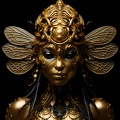 Kogito、Gennadii Berezhnoi - Golden Queen Coronation