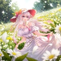 Syrex、Faruk Orman、Elise Lieberth、NEMESIS - Flowers
