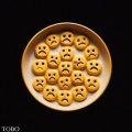 Tobo - Desayunando Melancolía