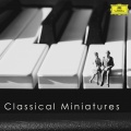 Brahms: 16 Waltzes, Op. 39: No. 1, in B Major