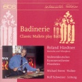 Badinerie - Classic Mallets play Bach