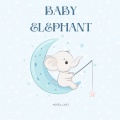 Baby Elephant - Beloved Dreams