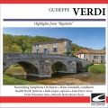 Guiseppe Verdi - Highlights from 'Rigoletto'