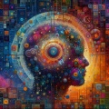 Binaural Beats Calming Resonances