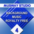 Musway Studio - Romantic Piano