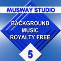 Musway Studio - Epic Blockbuster