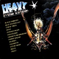 Heavy Metal - Music From The Motion Picture(黑胶版)
