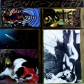 Sonic Youth - Schizophrenia (黑胶版)