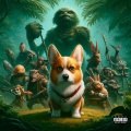 JUNGLE (feat. Snoop Dogg, Bobby Shmurda & The Game)(Explicit)