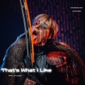 That's What I Like (Sped Up Cover)