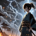 霹靂