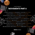 Ammo Avenue、Jungle Jack - Moments