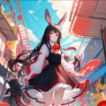 伊月tsuki - 下个路口见