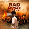 Mini X - Bad People