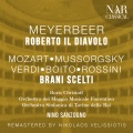 orchestra sinfonica di torino della rai、Lovro con Matacic、boris christoff - Mentre ti lascio in E-Flat Major, K. 513, IWM 294