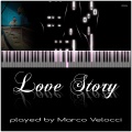 Love Story (Instrumental)