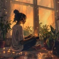 Afternoon Chill Out Playlist、The Relaxation Guys、Songs for Relaxing - Peaceful Tonal Journey
