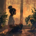 Afternoon Recharge、Relaxing Med Waves、Timeless Relaxation Tunes - Gentle Tunes Soothe