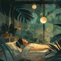 Sleep In Space、Drifting Phonetics、Soothing Friends - Peaceful Night Harmony
