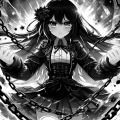 PHXNKGHXST、MC Trollge CR - Berzerk