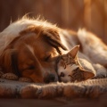 Gentle Tunes for Pets' Comfort