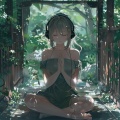 Meditation Stillness: Chill Music for Inner Peace