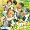 米内佑希、高坂知也、比留間俊哉、池田純矢 - Hoppin' Season♪ (カラオケVer.)