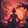 Lofi Yoga Vibes: Balance Tone Journey