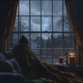 Música Tranquila De Lluvia Para Momentos De Serenidad Y Relajación