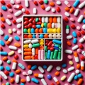 JadedREM、mancini - Fix My Health (feat. Mancini)