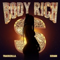 Trackdilla、Serani - Body Rich