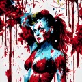 Your heart beats and your blood pulses. Give a name to every moment of them. - ONOGKPPX
