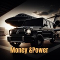 Ivyy、Borrtex、Mad Tsai - Money & power (feat. Borrtex & Mad Tsai)(Explicit)