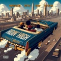 Camden Da Bastard、Scotty ATL、OG Circle、Dirty Blessing、VI Champ - Ridin' High (Homies)(feat. Dirty Blessing & VI Champ)(Explicit)