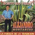 Alejandro Montantes - San Ciro