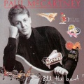 Paul McCartney、Wings - Jet