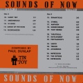 Paul Dunlap - Tensor