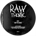 Puff (ITA)、Hector Couto - Ghetto Games (Hector Couto Remix)