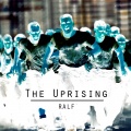 Ralf Mackenbach - The Uprising