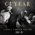 CI'Year - Hands Up (Explicit)