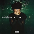 breakdown. (Explicit)