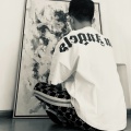 屈士淇 - 稀客