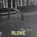 Ethan Jones - alone