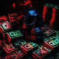 KRxDX、Kantara、HUEVO MC、Baloon、Krush Funk - No Price