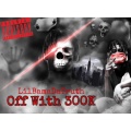 LilBamaDaTruth、Skeez、Risky Cartel - Johhny Dang (feat. Skeez & Risky Cartel)(Explicit)