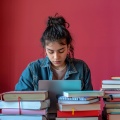 Océano Suave: Ritmos Binaurales Para Estudiar