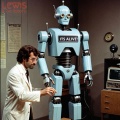 The Robots - Global Park