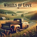Leetje Janzen - Wheels Of Love