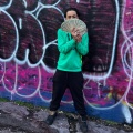 mazi - Tessy