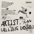 陨落的艺术 (Artists Falling Down)